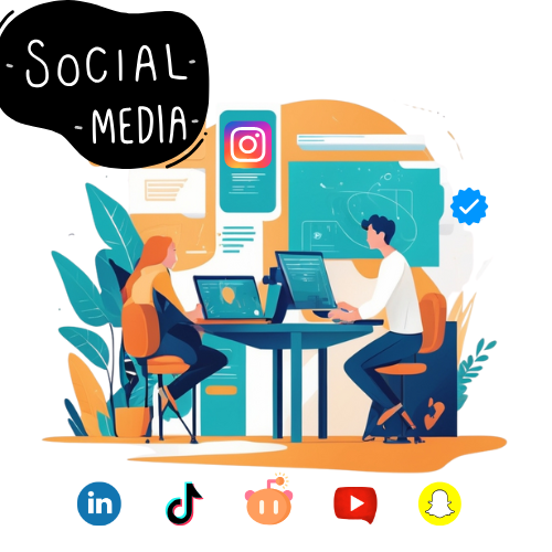 Social Media Ads Management: Targeted Campaigns for Maximum Impact